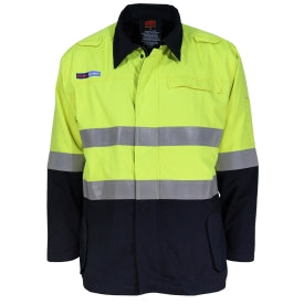 Day/Night Taped Inherent FR Jacket - 3483DNCDay/Night Taped Inherent FR Jacket - 3483