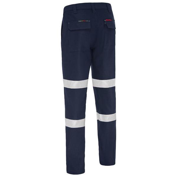 Apex 240 Biomotion Taped FR Ripstop Pant - BP8580T