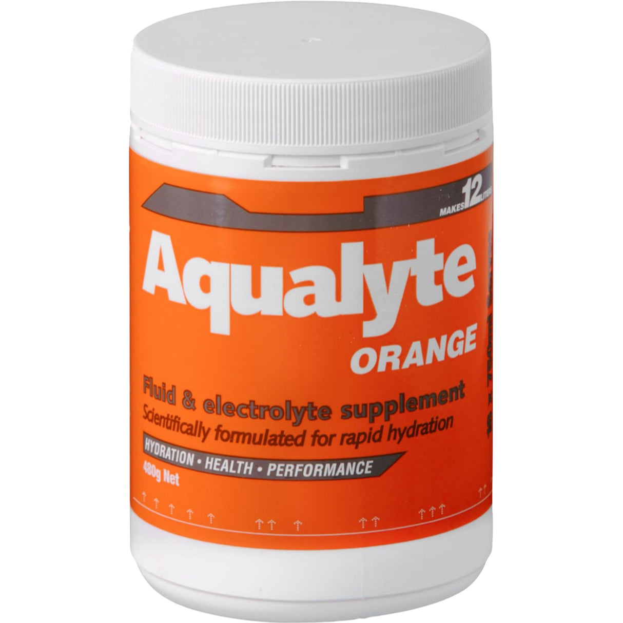 Aqualyte Hydration Powder - 480g Tub