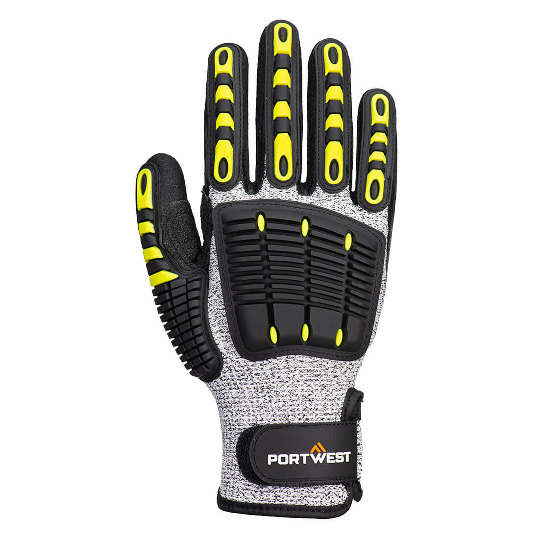 Anti Impact Cut Resistant Glove