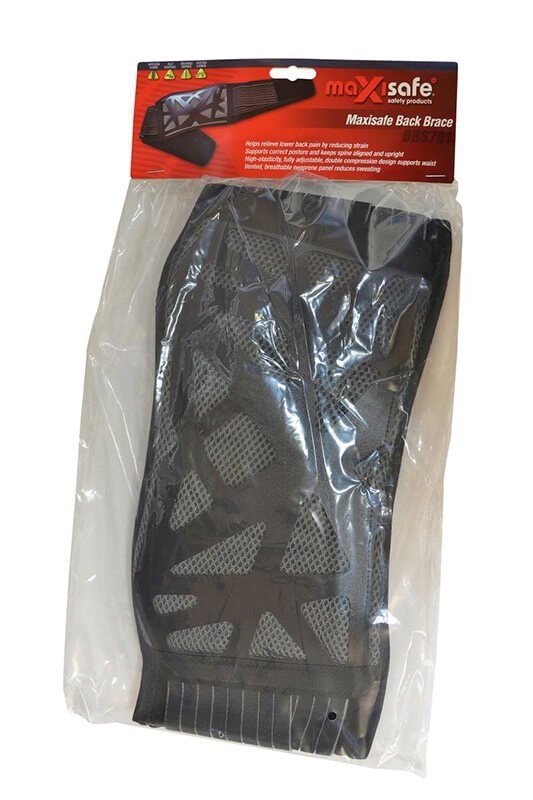 Maxibrace Back Support