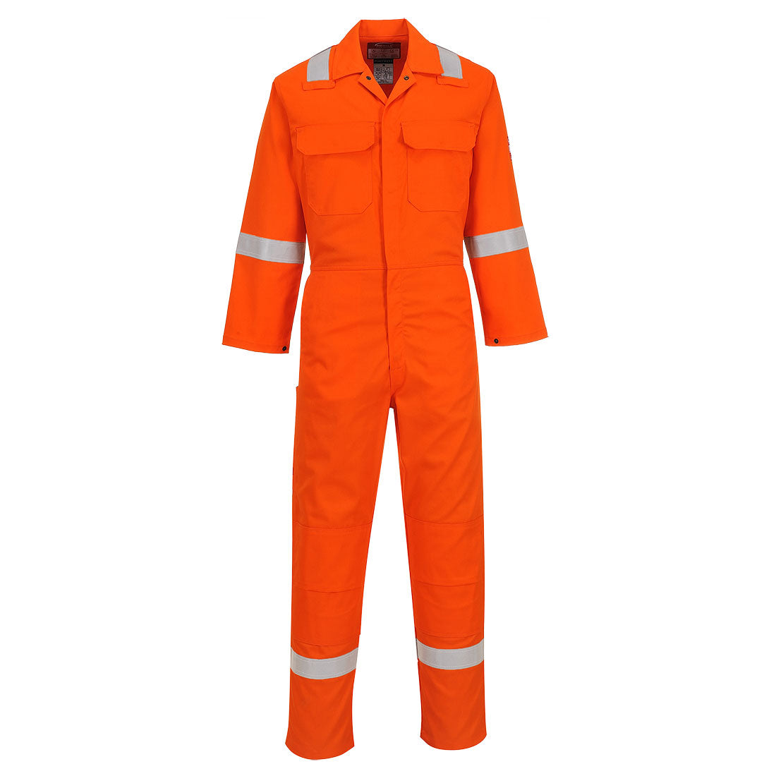 Bizweld FR Class D/N Iona Coverall