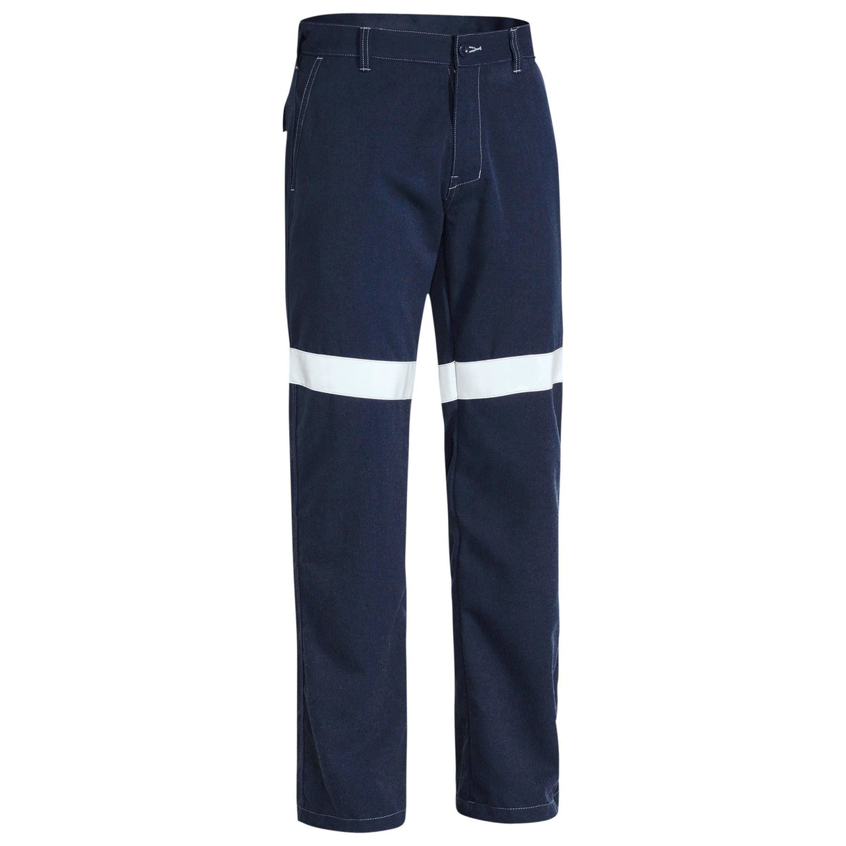 TenCate Tecasafe Plus 700 Taped FR Pants - BP8090T