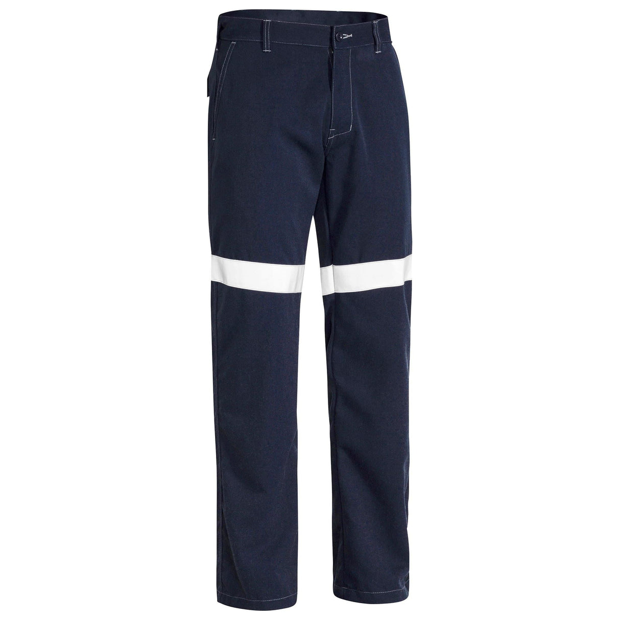 TenCate Tecasafe Plus 580 Taped Lightweight FR Pants - BP8190T