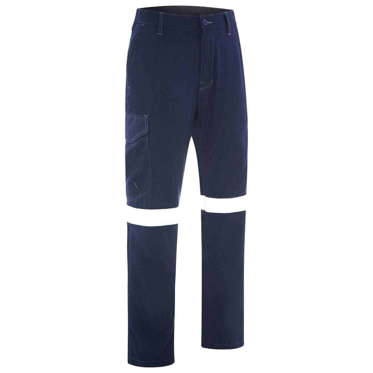 TenCate Tecasafe Plus 580 Taped Lightweight FR Cargo Pants - BPC8189T