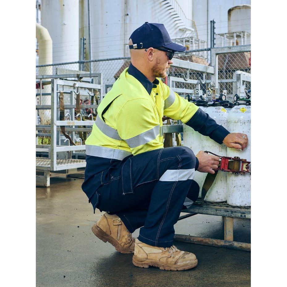 Apex 240 FR Taped Ripstop Cargo Pant - BPC8580T