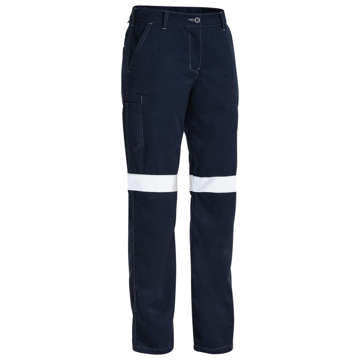 TenCate Tecasafe Plus 700 Womens Taped FR Cargo Pants - BPL8092T