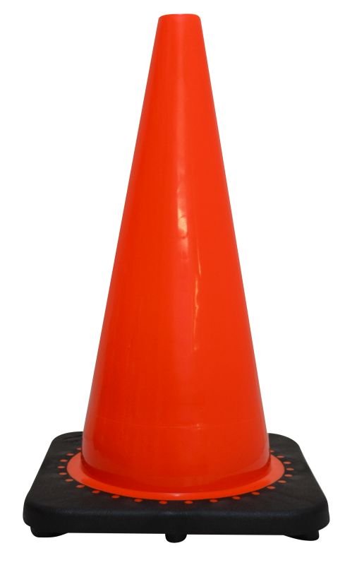 Traffic Cone - 450mm