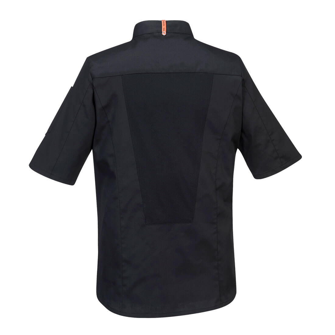 Chef's MeshAir Pro Stretch Jacket S/S