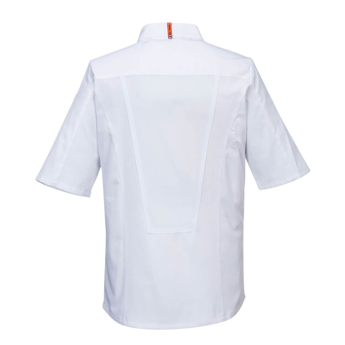 Chef's MeshAir Pro Stretch Jacket S/S