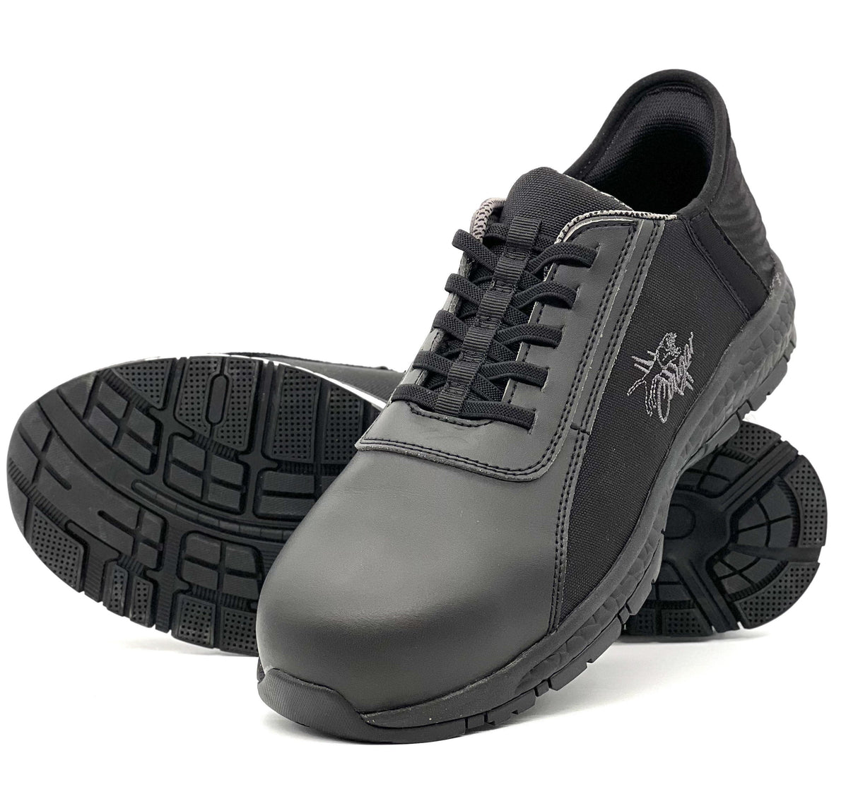 Champion Sport Runner Safety Shoe