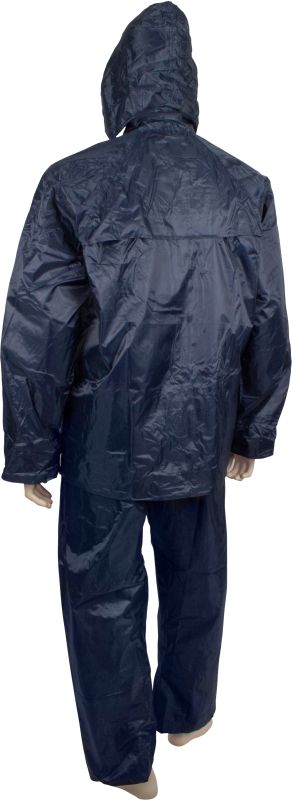 Maxisafe PVC Rainsuit