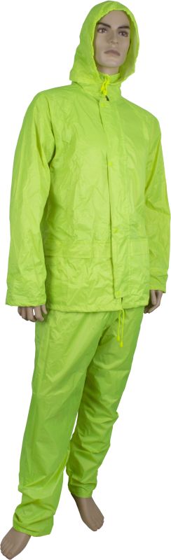 Maxisafe PVC Rainsuit