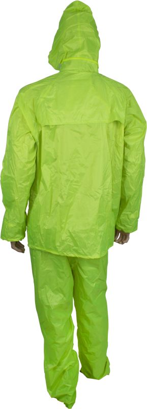 Maxisafe PVC Rainsuit