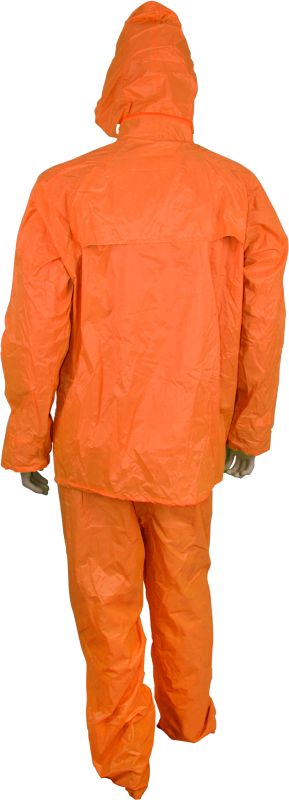 Maxisafe PVC Rainsuit