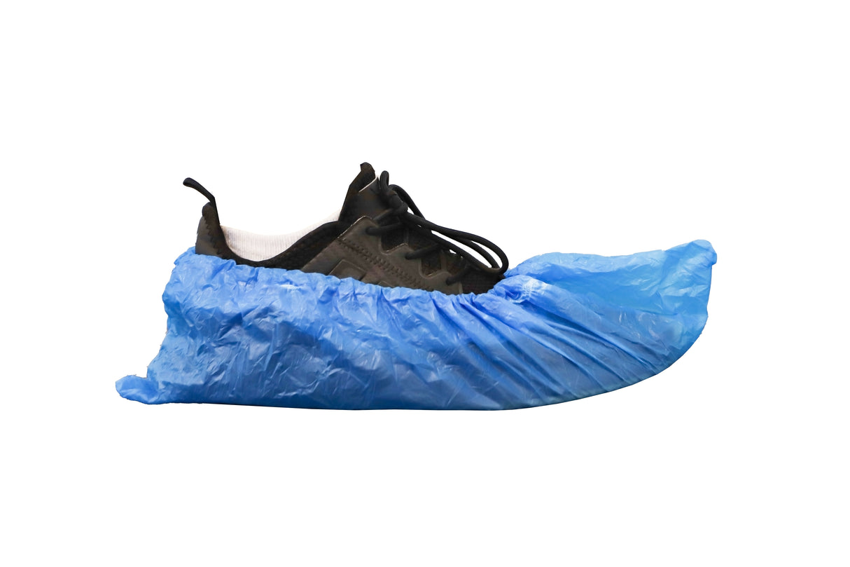 CPE Shoe Cover