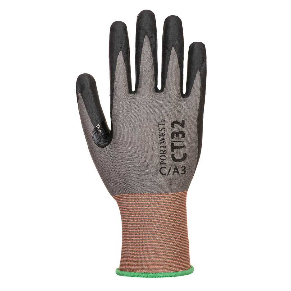 CT Cut C18 Nitrile Glove