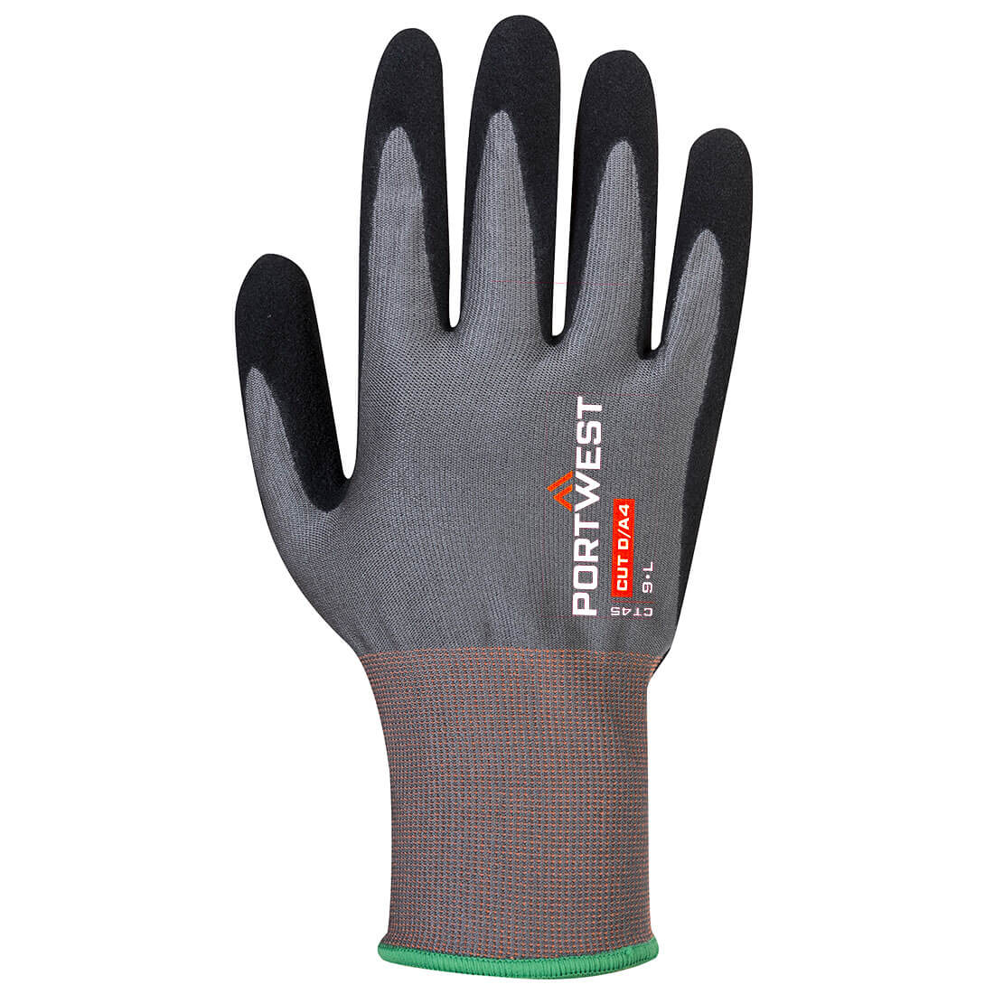CT Cut D18 Nitrile Glove