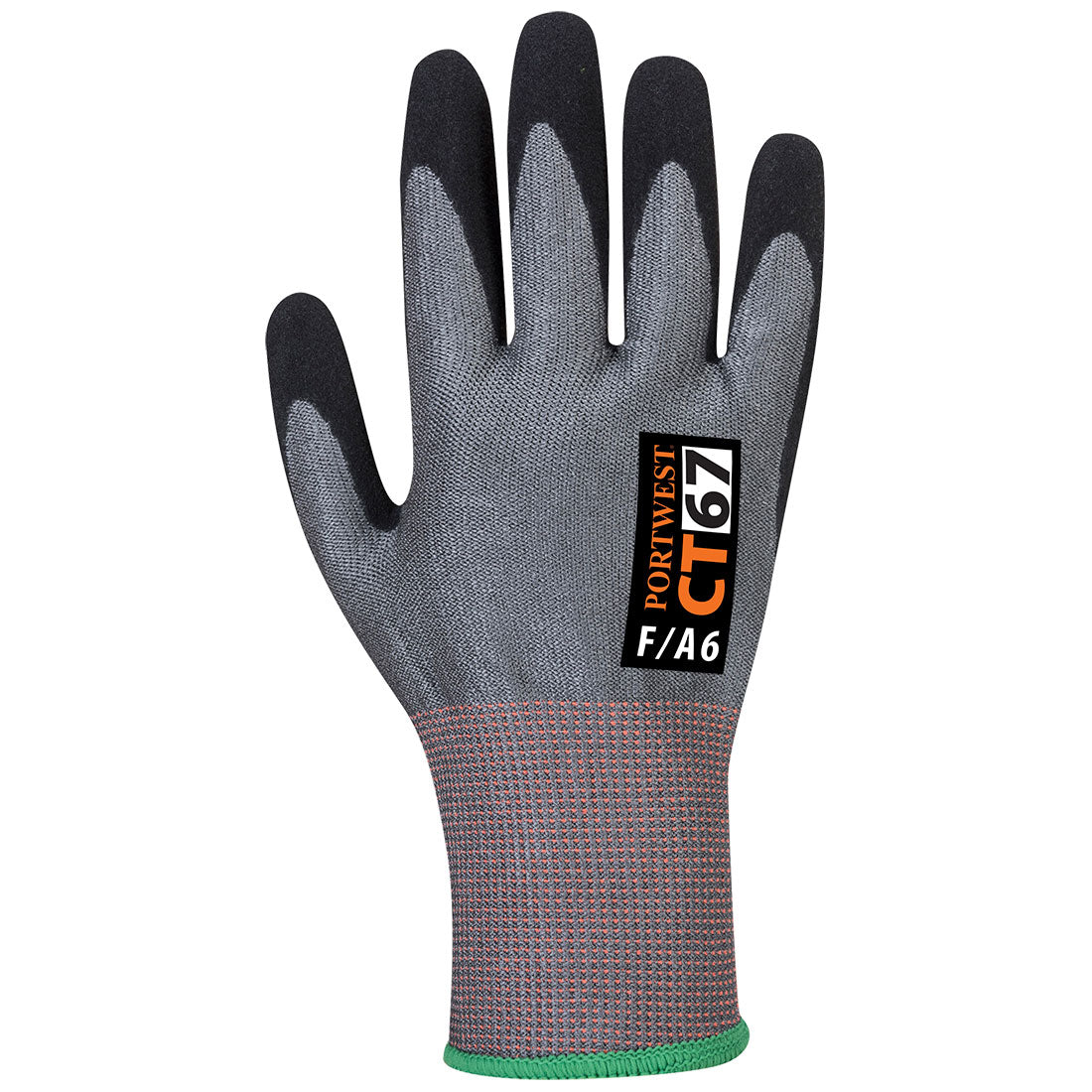 CT Cut F13 Nitrile Glove