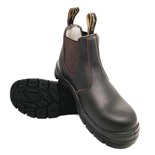 Dubbo Elastic Safety Boot
