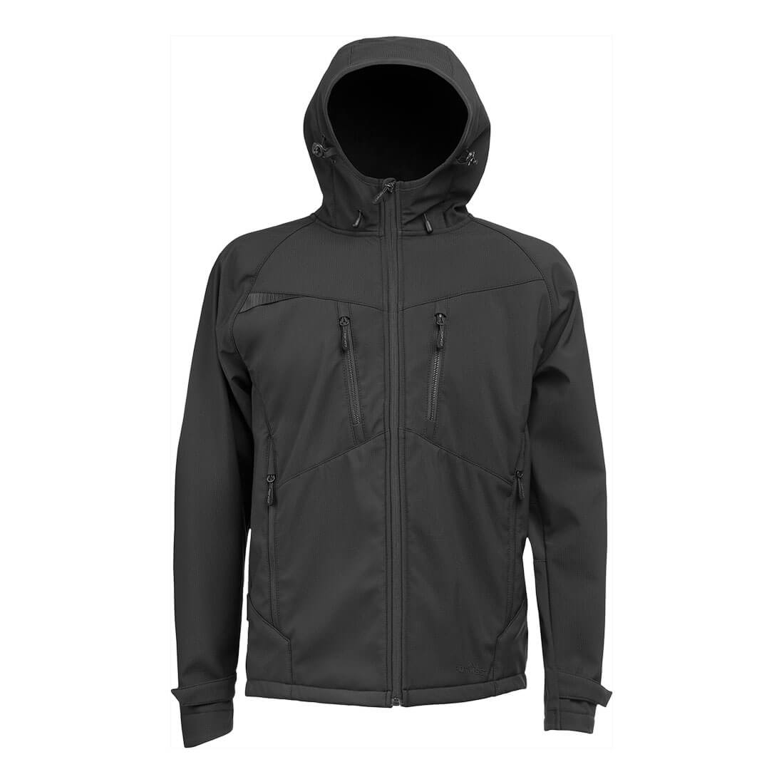 DX4 Softshell Jacket