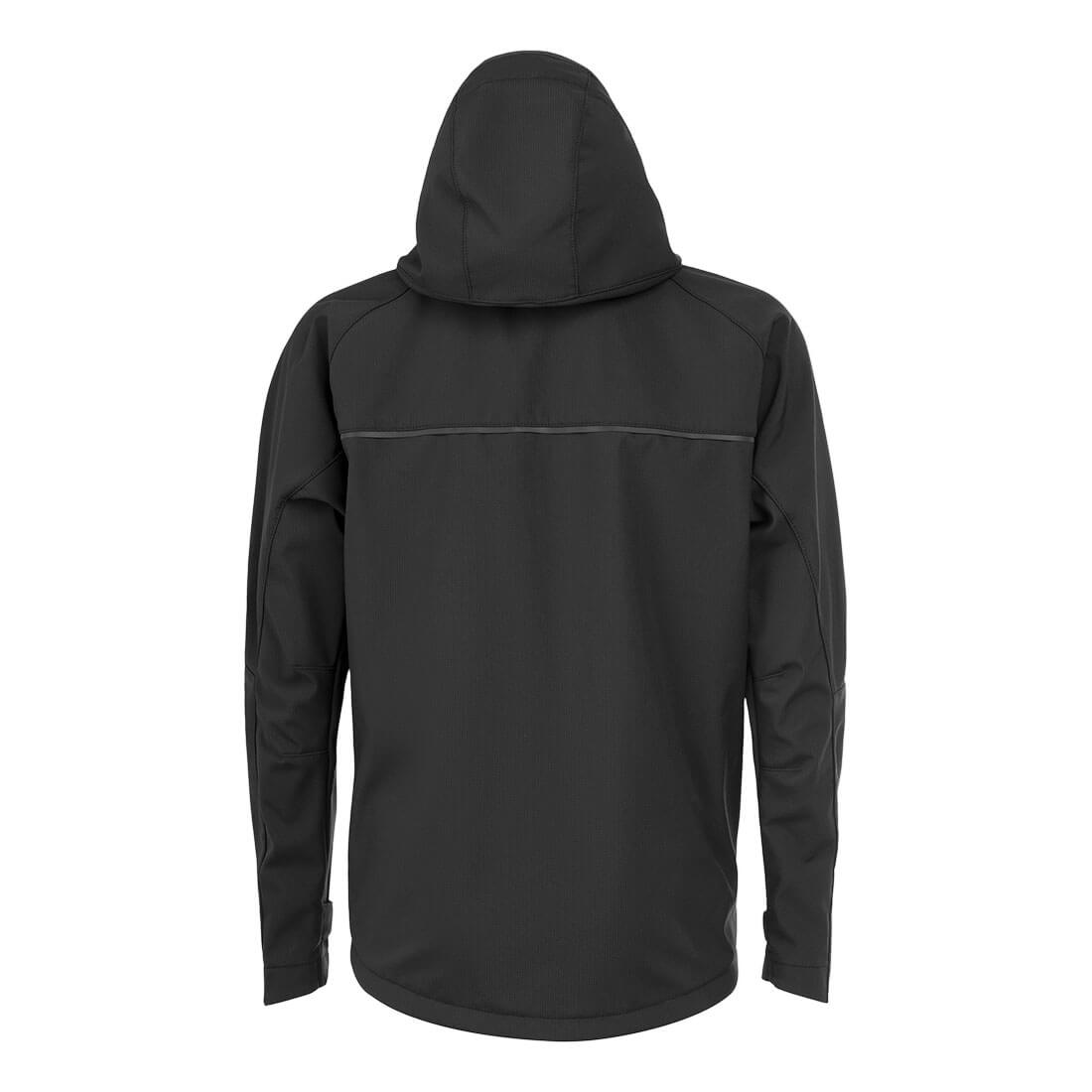 DX4 Softshell Jacket