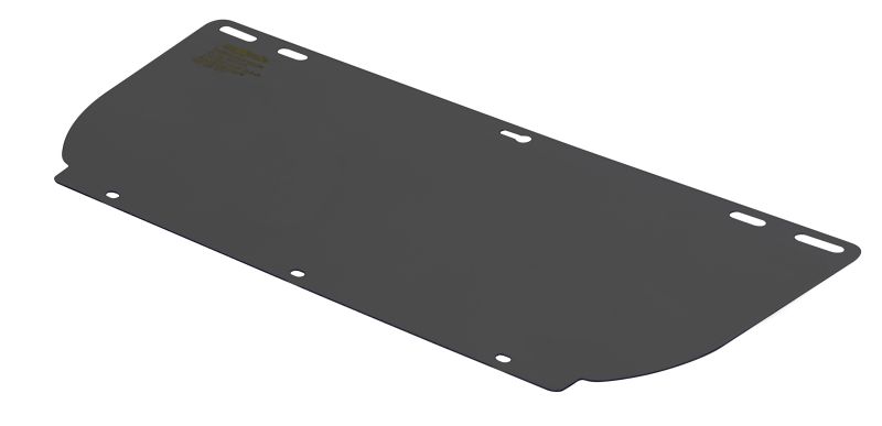 Maxisafe Polycarbonate Lens Only