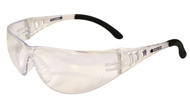 DALLAS Safety Glasses