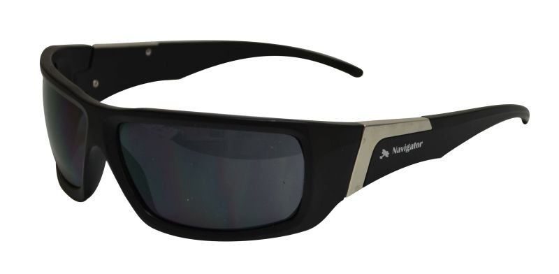 NAVIGATOR Safety Glasses – Non-Polarised