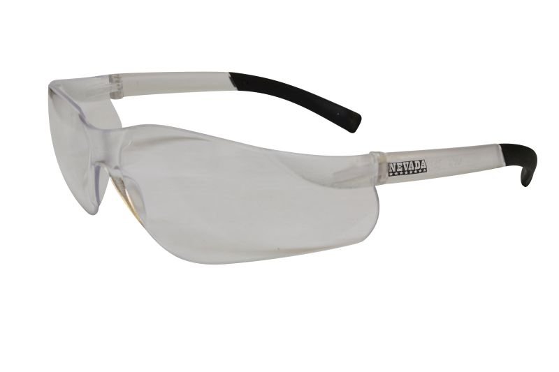 NEVADA Safety Glasses with Anti-Fog