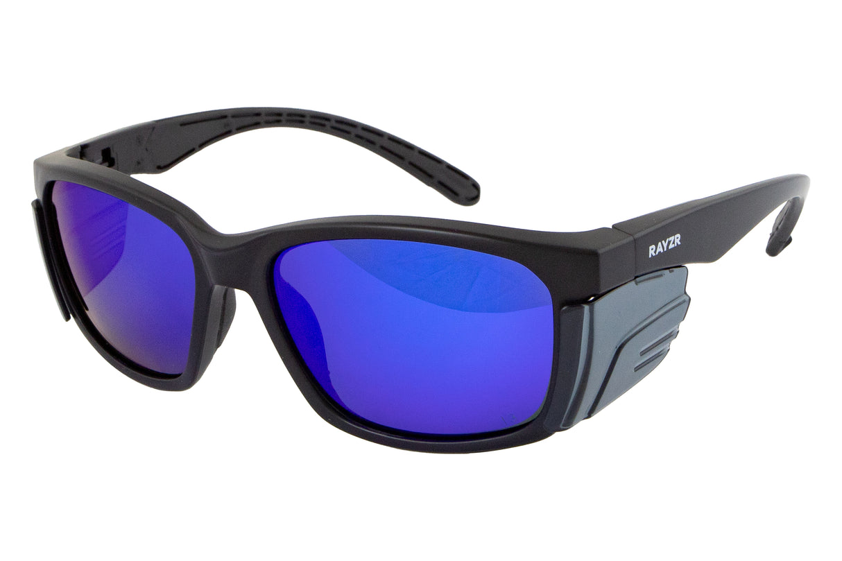 Rayzr Safety Glasses - Polarised