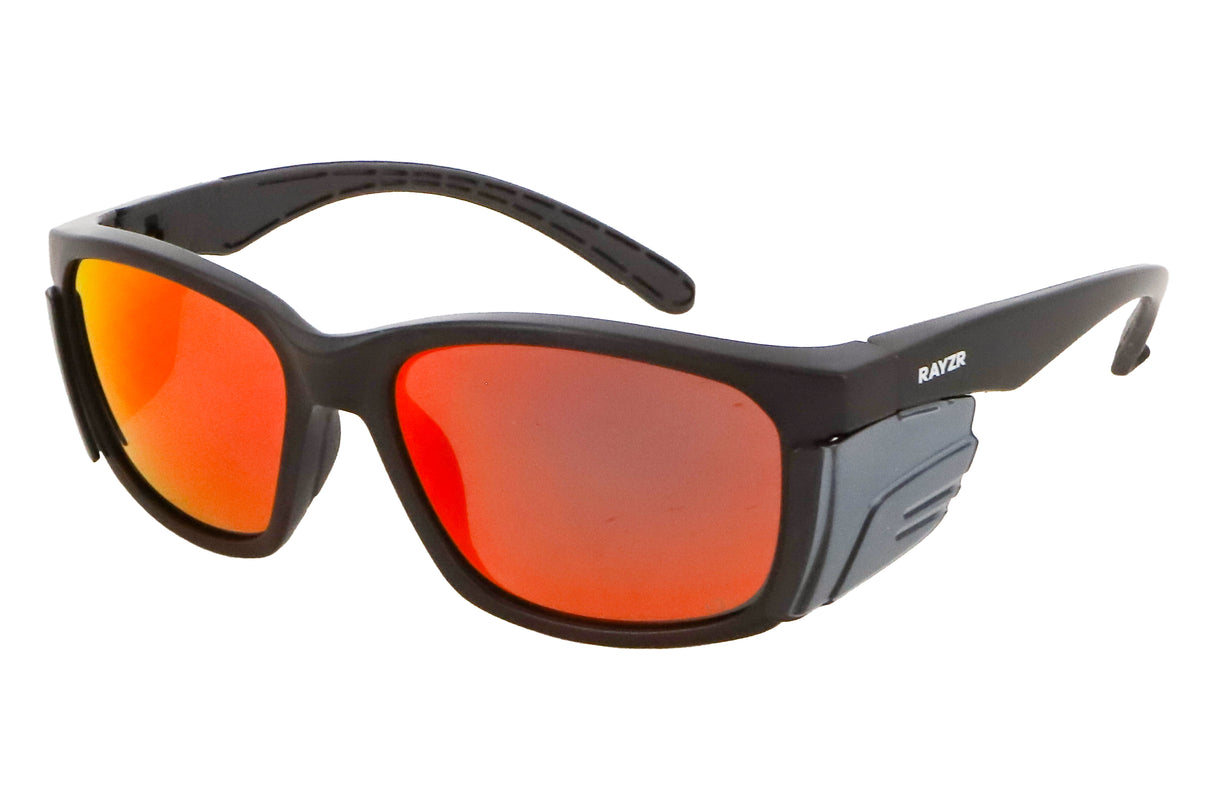 Rayzr Safety Glasses - Polarised