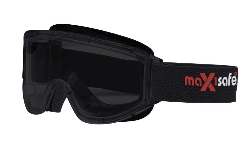 Maxi Goggles, Anti-Fog Shade #5 Lens