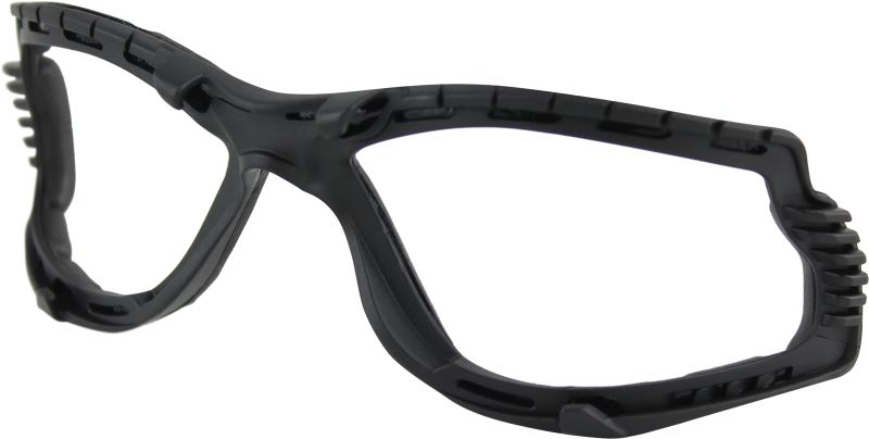 SWORDFISH Safety Glasses with Anti-Fog