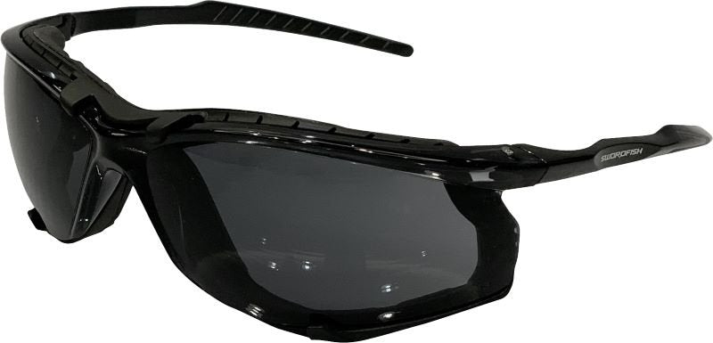 SWORDFISH Safety Glasses with Anti-Fog