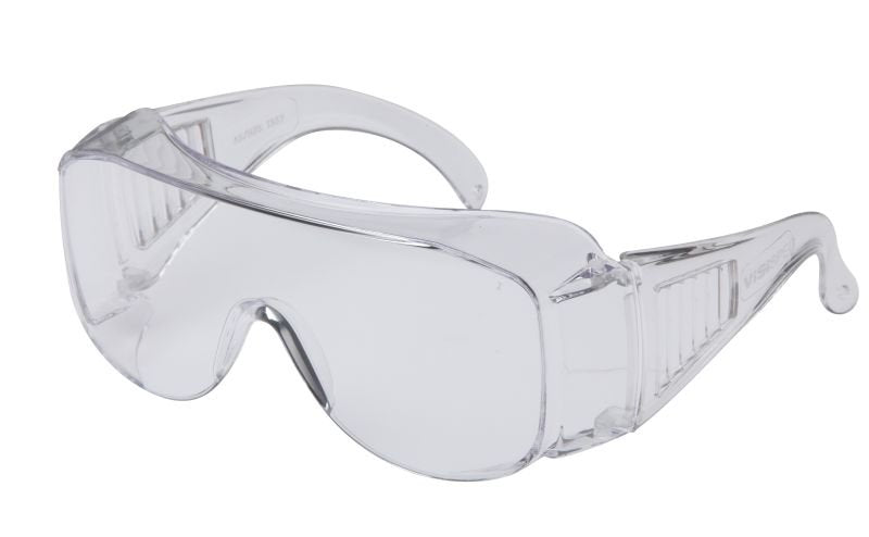 VISISPEC Safety Glasses