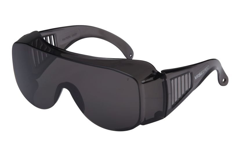 VISISPEC Safety Glasses