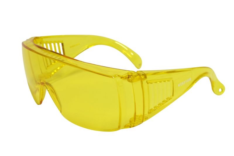 VISISPEC Safety Glasses