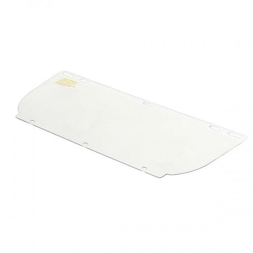 Clear Polycarbonate Welding Lens (Pack of 100)