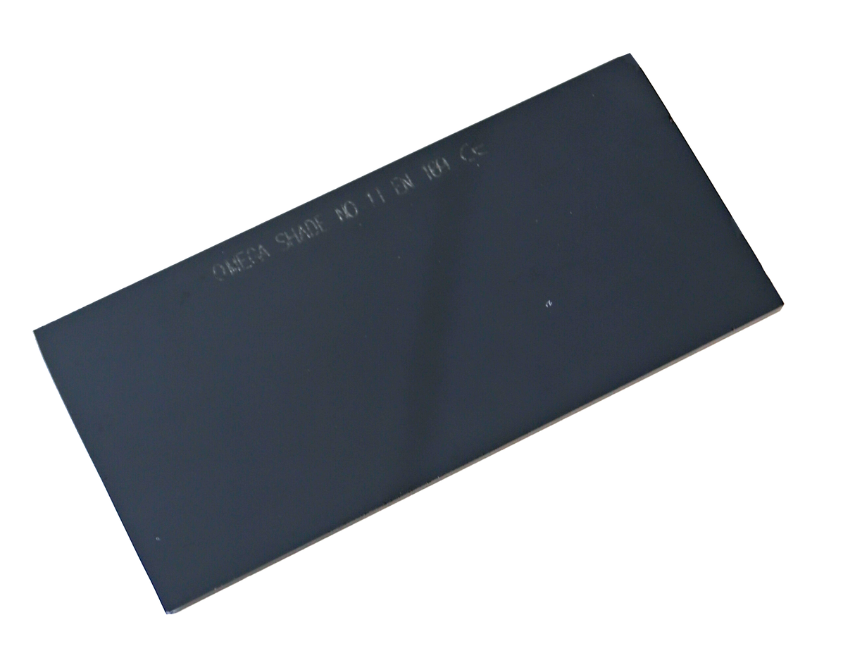 Shade #11 Welding Lens (Pack of 100)