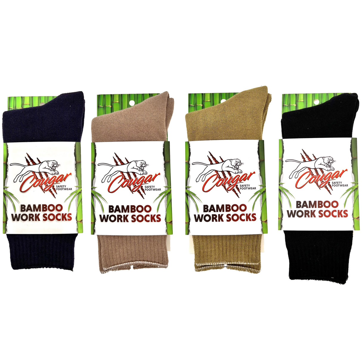 Men's Bamboo Socks