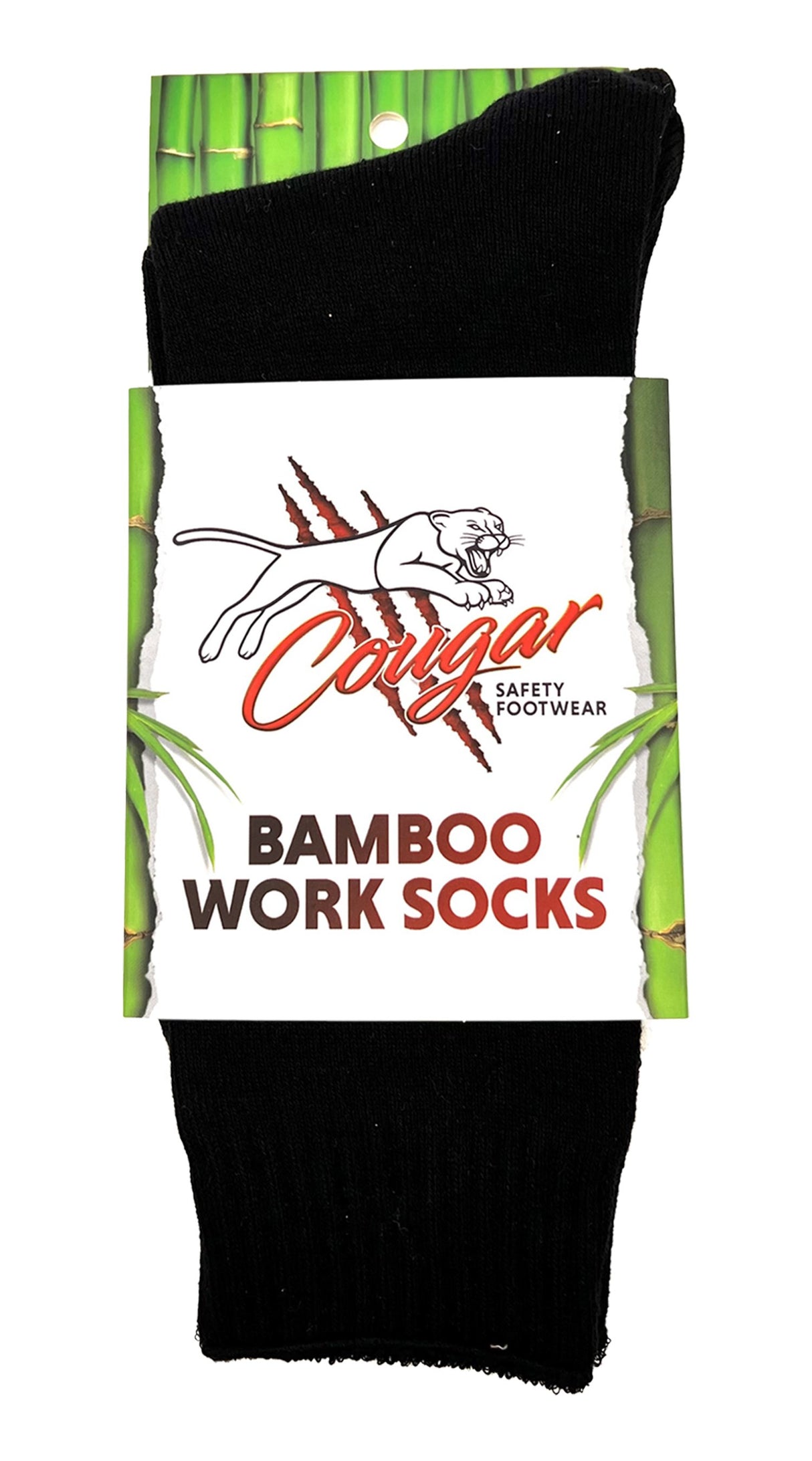 Men's Bamboo Socks