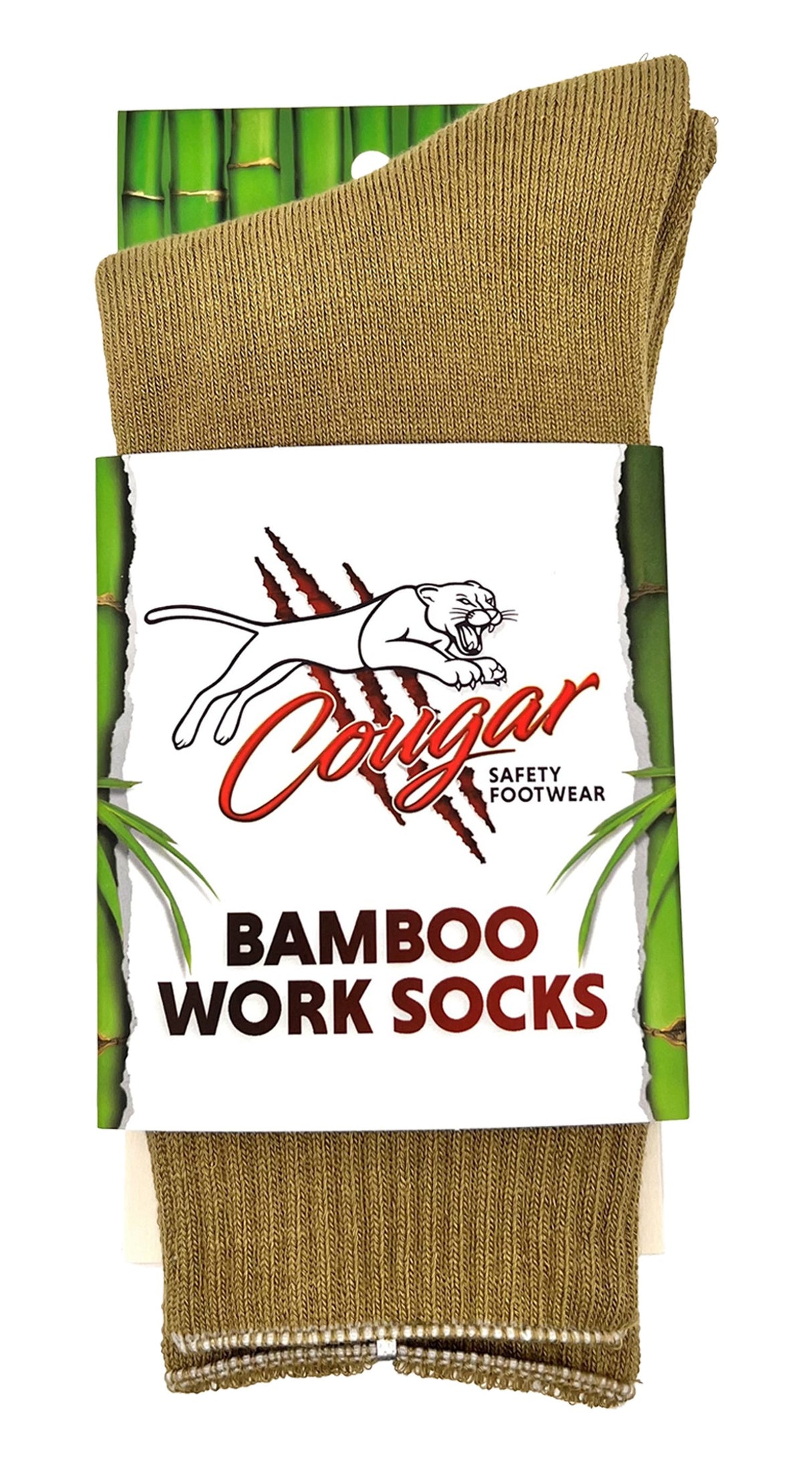Men's Bamboo Socks