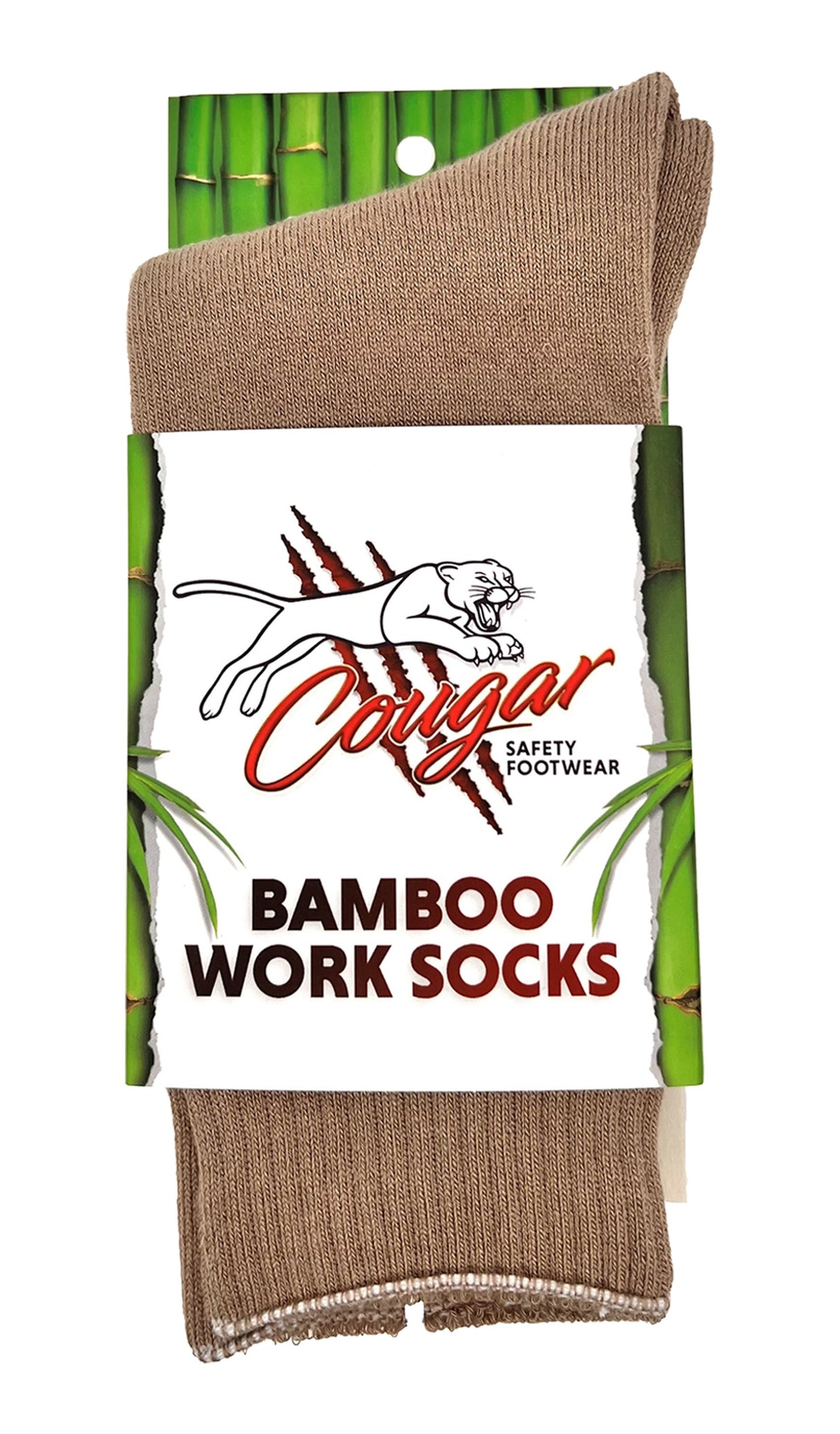 Men's Bamboo Socks