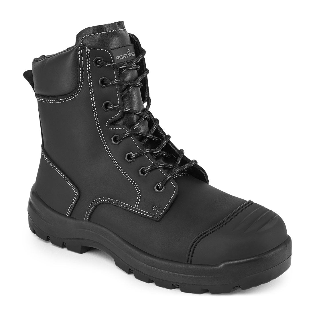 Eden Safety Boot S3 HRO CI HI