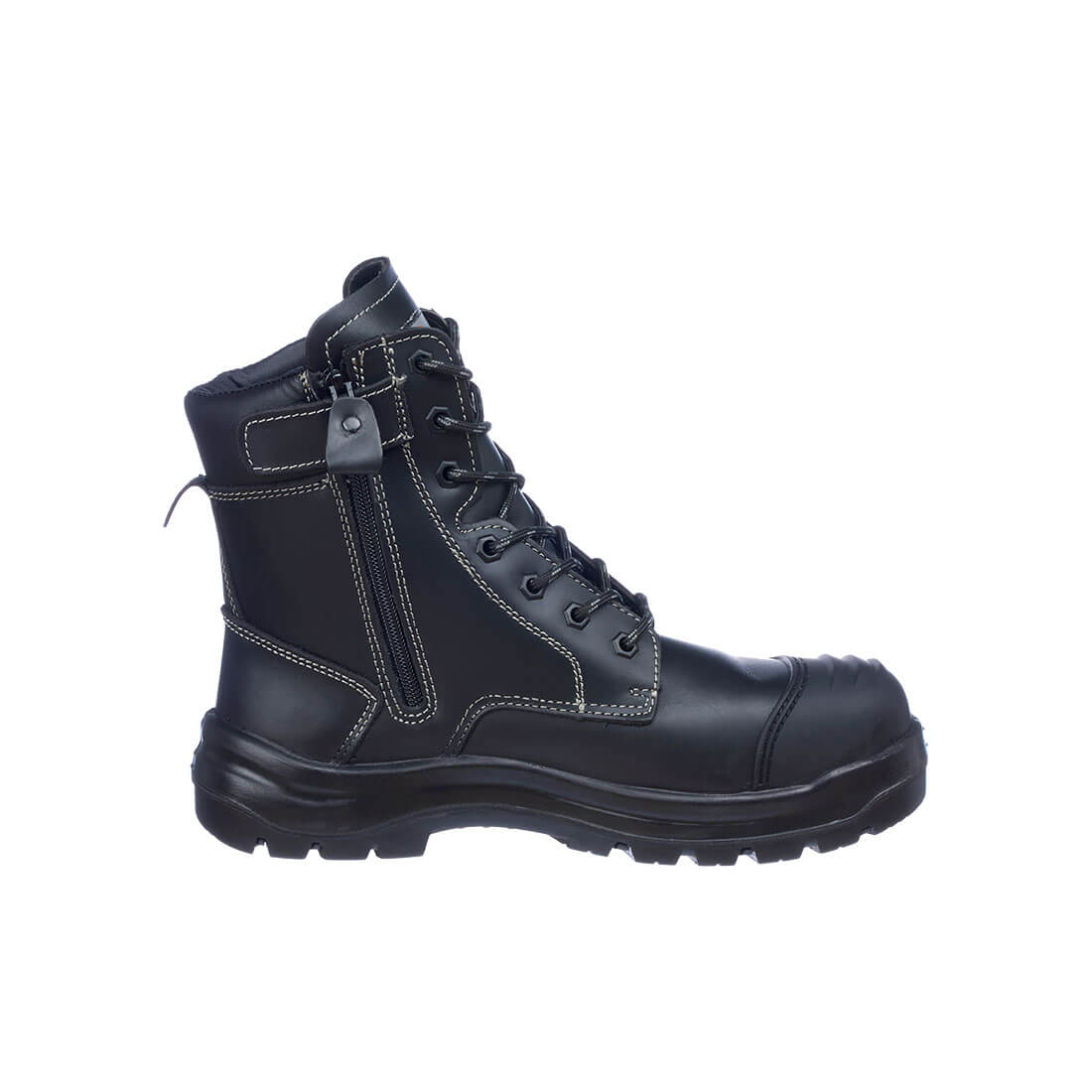 Eden Safety Boot S3 HRO CI HI