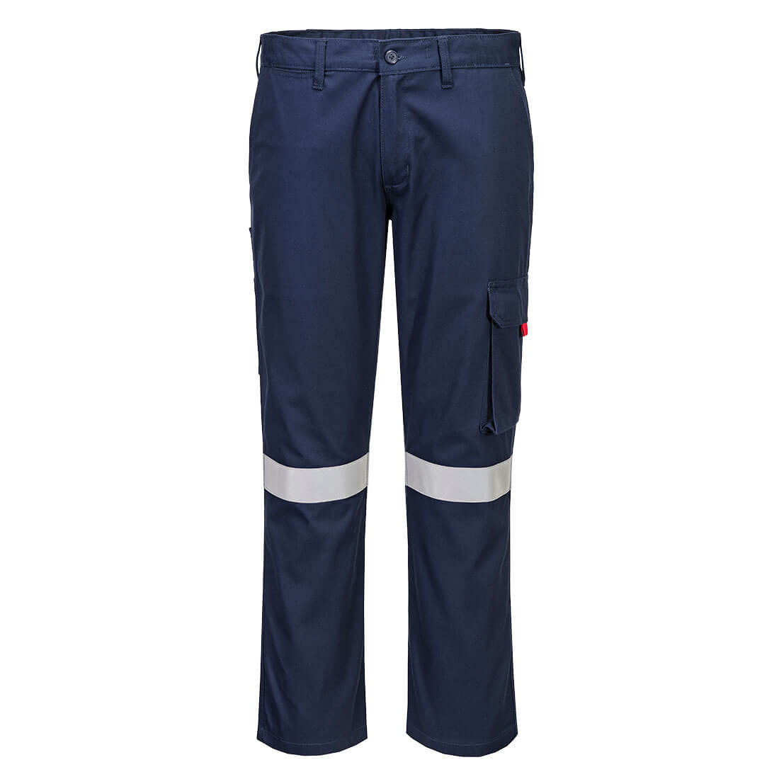 Bizflame FR Women's Cargo Pants with Tape