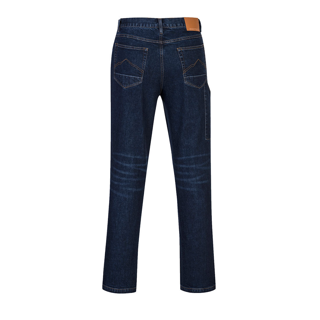 FR54 - Bizflame Denim Flex FR Jeans