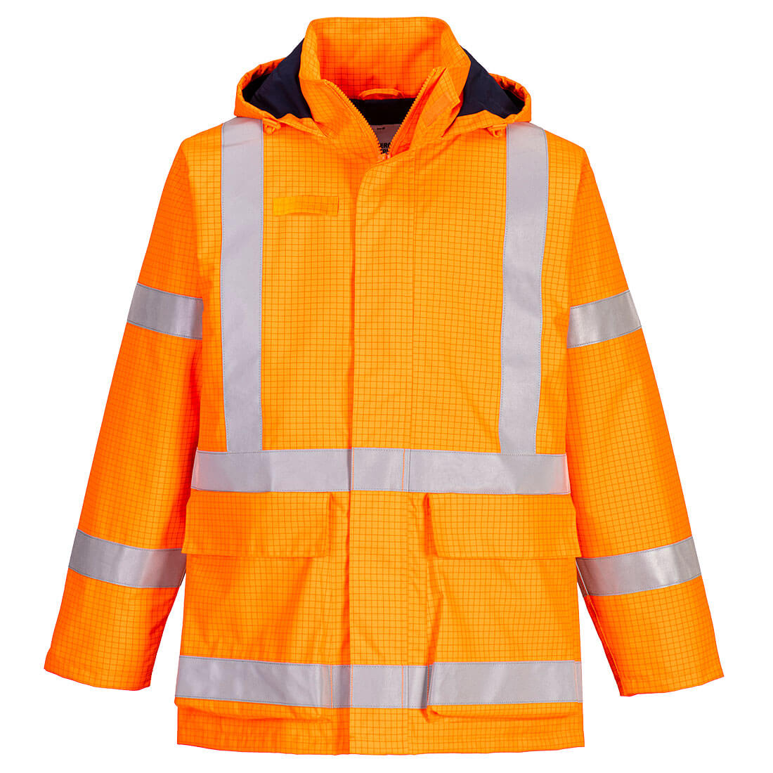 Bizflame Rain TTMC Class D/N Multi Jacket