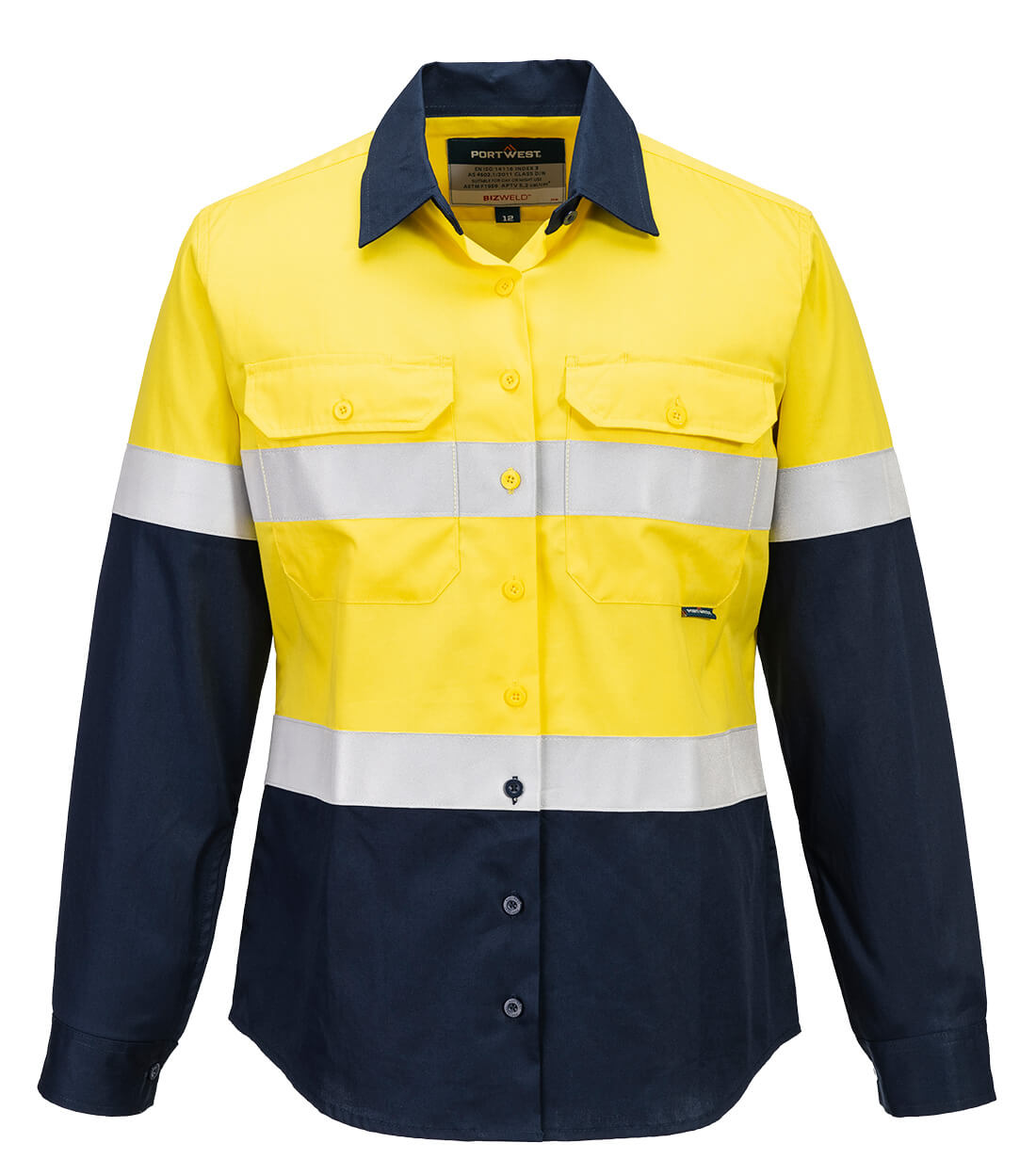 Bizflame FR Women's Shirt